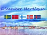 Décembre nordique