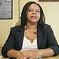 Brésil: interview matilde ribeiro , femme, noire et ministre de l’égalité raciale