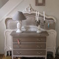 Commode