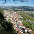 Corent, village vigneron