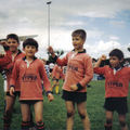 saison 1993 1994 Supporters Phases Finales Reserve