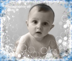 BéBé CADUM