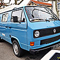 Volkswagen Transporter T3_04 - 1982 [D] HL_GF