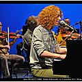 2013 - ORBN : Alina ORLOVA - Théâtre d’Hérouville - 15 novembre.