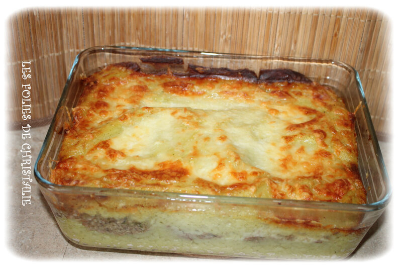 Hachis parrmentier 8