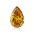 Christie’s geneva to offer rare orange diamond in magnificent jewels sale