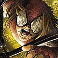 ultimate spiderman V2 03