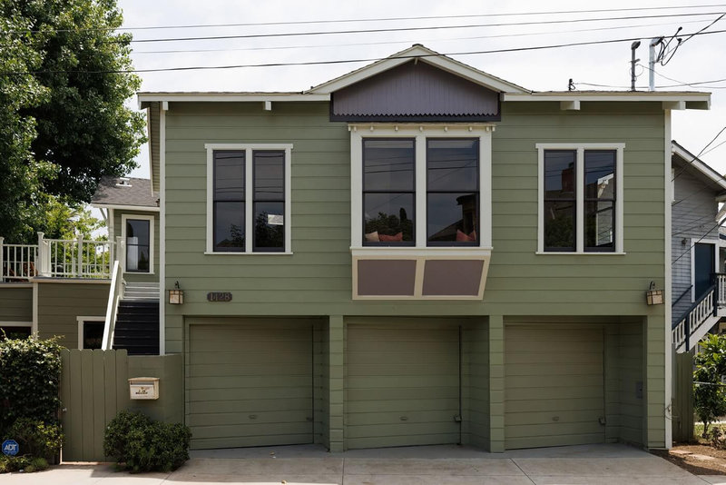 garage-exterior-olive-wood-paint-victorian-nordroom