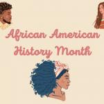 African American History month challenge