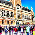 Z-9807 Carnaval de Dunkerque 15/02/2015