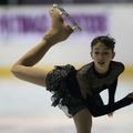 Patineuses