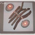 Table bord de mer