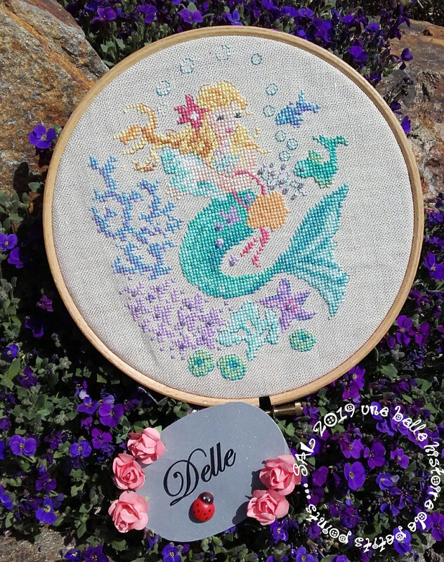 delle 2