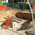 chantier u tramway de nice N° 5 052