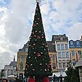 Z-9952 Marché de Noël Lille 2012