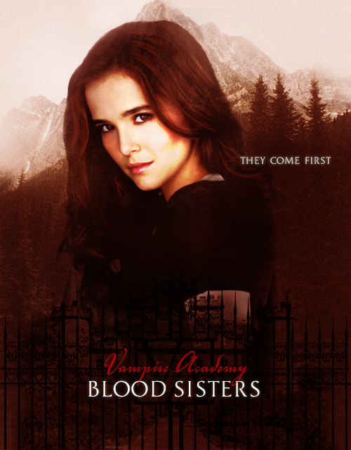 Vampire Academy 2 Film Date De Sortie Date de sortie du film Blood Sisters (Vampire Academy) : 14 février