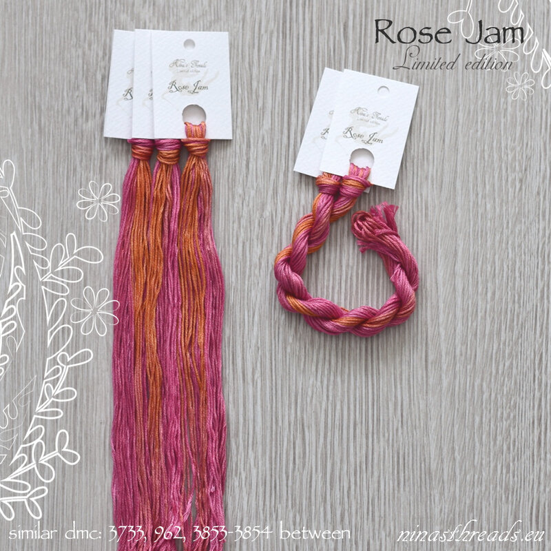 limited_RoseJam