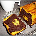 Cake chocolat butternut sirop d'érable et farine de riz (sans gluten et sans lait)