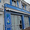 Vendée - Noirmoutier en Ile