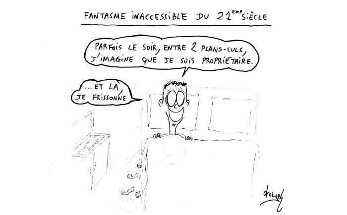 fantasme de fantasme 2