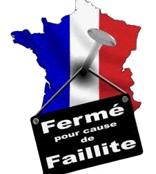 france-faillite-2013