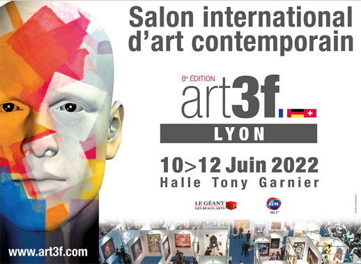 affiche-art3f-Lyon-juin2022