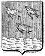 ARMES MARTIN DE VIVIES ZZ