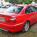 BMW M3 N