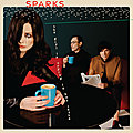 Sparks – the girl is crying in her latte (2023)