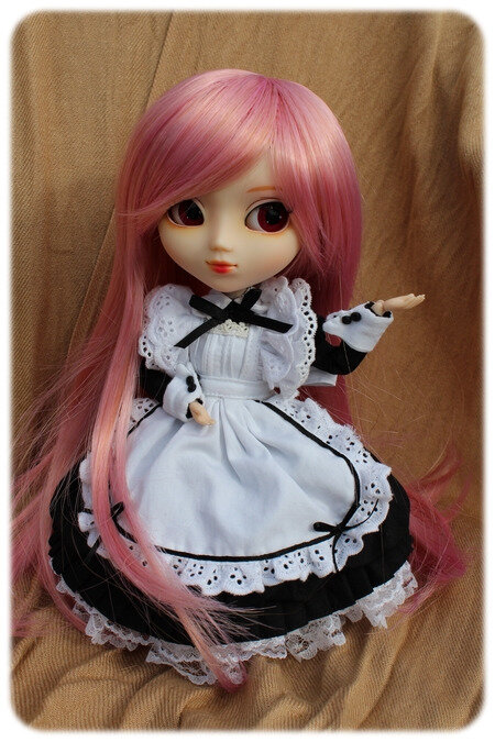 pullip stica