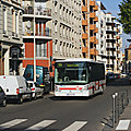 Lyon concerte aussi pour un bhns