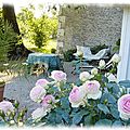 la petite clavelie dordogne