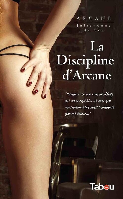 La_discipline_d_Arcane