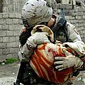 Prise de conscience des veterans us sur les guerres injustes