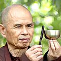 Qui suis-je? réponse de thich nhat han