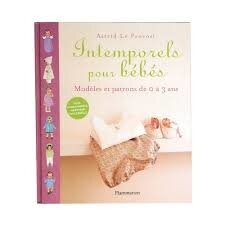 Résultat de recherche d'images pour "intemporel pour bebe"