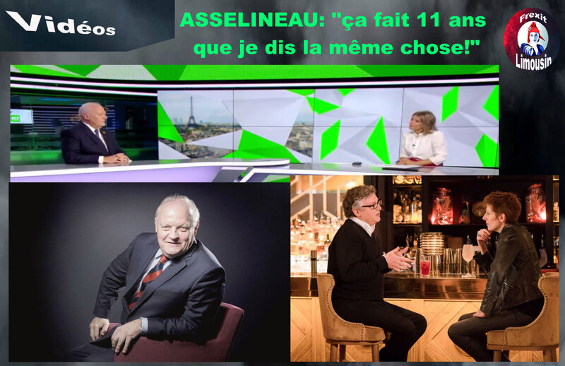 VIDS ASSELINEAU RT MONTAGE