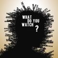 [sondage] what do you watch ?