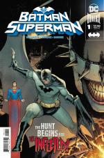 rebirth batman superman 01