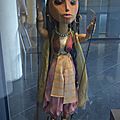 Marionnettes au musée des ardennes à charleville-mézières le 10 juillet 2017 (2)