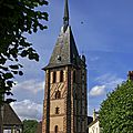 Eglise,