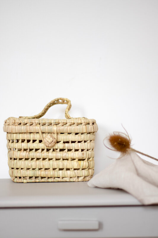 panier-de-rangement-palme-TRENDY-LITTLE