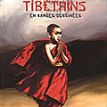 Contes tibétains en bandes dessinées, gaet