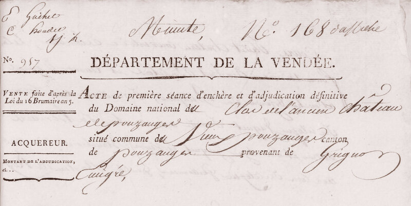 AD 85 - 1 Q 260