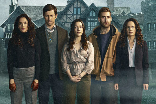 The-Haunting-of-Hill-House-groupe-Netflix