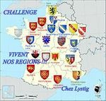 Challenge Régions logo d Asphodèle