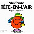 Quoi de neuf dans le vide atelier de mme pinat ?