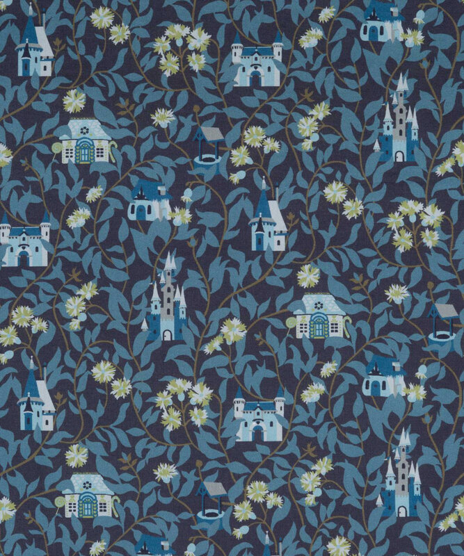 Bavaria Lib Japan bleu
