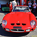 Ferrari 250 GTO Replica (base 250 GTE #4243)_03 - 1962 [I] HL_GF