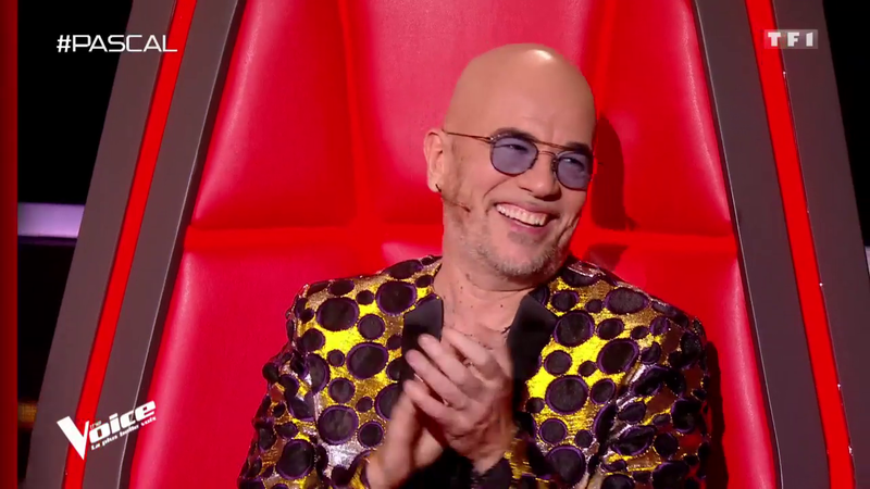 The Voice 2022 Candidats Retenus 7 Mai The Voice : Episode 7 - 1OO% Fans - 1OO% Obispo